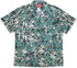 Bamboo Forest Men's Hawaiian Shirt